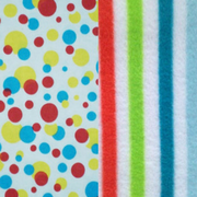 Spots and Stripes