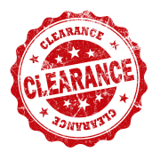 Clearance Fleece