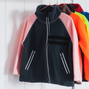 Stretch Fleece