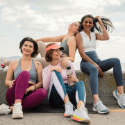 Activewear Fabrics