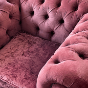 Crushed Velour