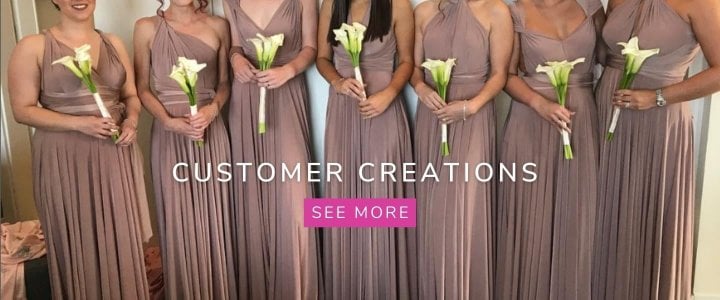 Customer Creations