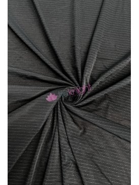 Textured Swimwear Lycra 4 Way Stretch Fabric- Stripes SQ788